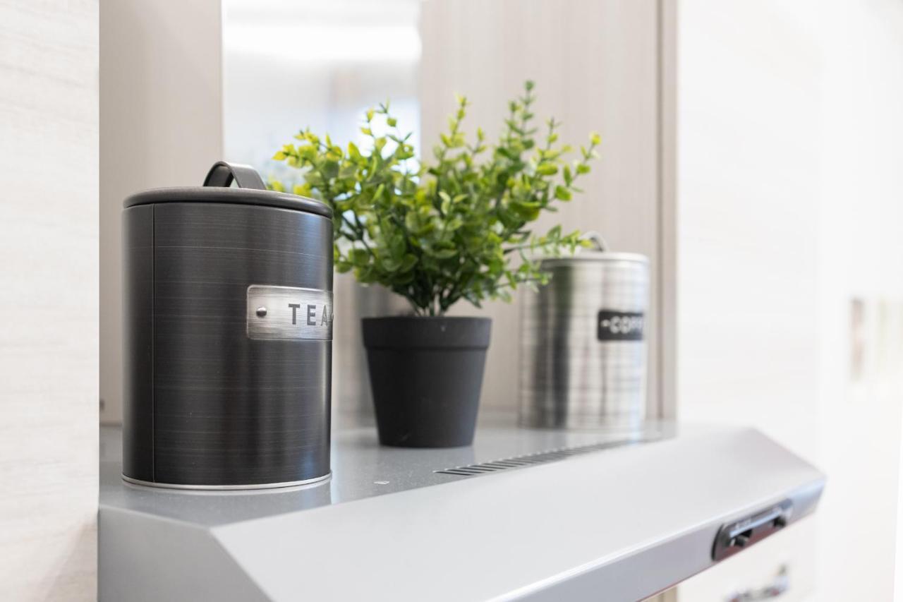 Duomo-Sesto M1 Relax Campari Wi-Fi & Netflix Apartment Sesto San Giovanni Exterior photo